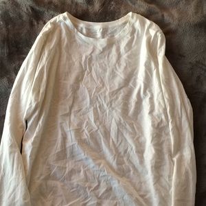 Lands end relaxed fit shirt